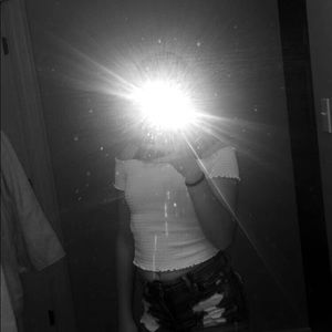 Meet your Posher, Ava